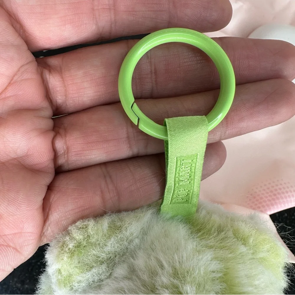 Gummy Bear Hacipupu. Green Apple. Brand New Opened only to reveal - Picture 8 of 9